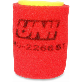 Въздушен филтър UNI Filters ЗА YAMAHA YTM 200 1983-1985
