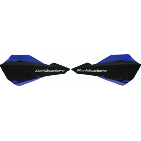 Гардове за ръце BARKBUSTERS Sabre Black/Blue
