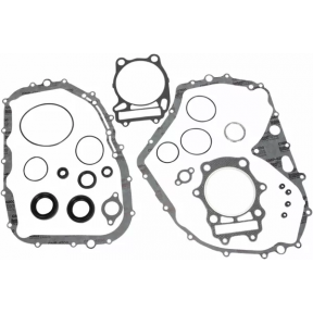 Пълен кит Гарнитури и Семеринги Moose Racing ЗА SUZUKI/ARCTIC CAT DVX/LT-F 400 2002-2012