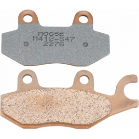 Накладки Moose Utility XCR Sintered за KAWASAKI/YAMAHA/CAGIVA/CAN-AM 1989-2020
