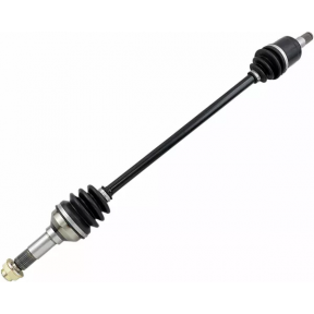 Предна Полуоска Moose Utility OEM ЗА YAMAHA YXZ 1000 2016-2024