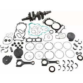 Ремонтен комплект двигател VERTEX ЗА POLARIS RANGER/RZR 900 2016-2017