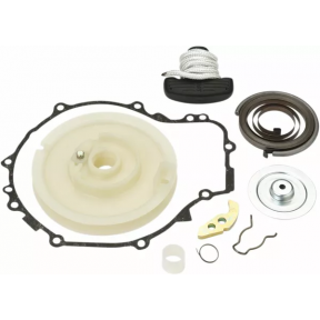 Стартер кит Pull-Start Moose Offroad ЗА POLARIS DVX/TRIL/SPORT/BIG/SCRAMBLER/MAGNUM/ATP/XPLORER/XPRESS/SPORTSMAN/WORKER/XPEDITION/HAWKEYE 1994-2010