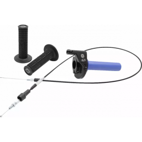 Конзола газ тип мотор Motion Pro Vortex Pro за YAMAHA YFZ 450 2004-2009