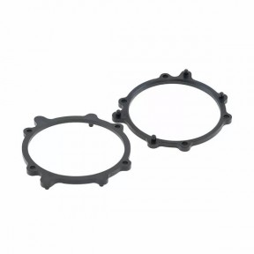 Държачи за Фарове RJWC Powersports Neutrino 2 ЗА CAN-AM RENEGADE 500/570/800/1000 2012-2024