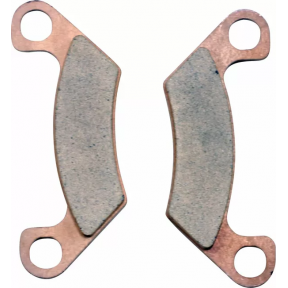 Накладки Moose Utility XCR Sintered за ARCTIC CAT WILDCAT 1000 2018-2019