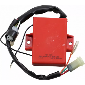 Модул Стартер RICK's Motorsport OEM Style CDI Box ЗА YAMAHA YFM 350 1990-1994