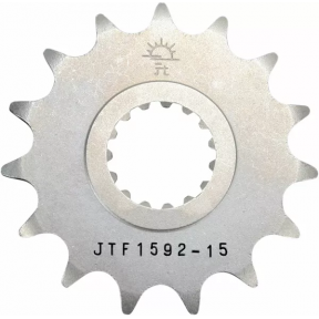 Преден пиньон JT Sprockets 520 15T ЗА YAMAHA YFM-R/YFZ 450/700 2006-2024