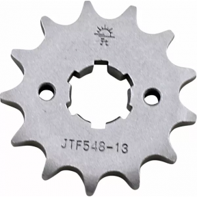 Преден пиньон JT Sprockets 428 13T ЗА YAMAHA YBR 125 2007-2016