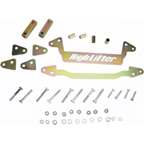 Кит за повдигане HIGH LIFTER 50,80мм ЗА KAWASAKI KVF 650/750 2006-2025