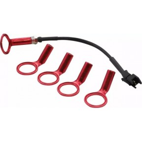 Сензор за Температура на двигателя KOSO North America 14mm