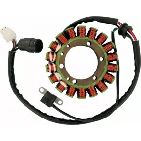 Статор за Алтернатор RICK'S MOTORSPORT ЗА YAMAHA YFM-X/R 350 2002-2013