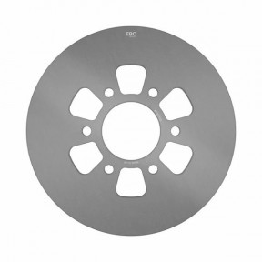 Спирачен диск EBC Brakes D-Series 165mm ЗА YAMAHA YXR 700 2011-2013