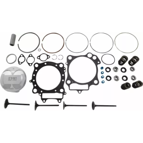 Top-End Ремонтен комплект KIBBLEWHITE 96,00мм ЗА HONDA TRX 450 2006-2014