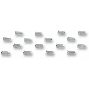 Болтове за гума ITP Chrome 10mm/1.25 16 броя