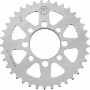 Заден пиньон Moose Racing 520 37T за SUZUKI LT 50 1984-1987