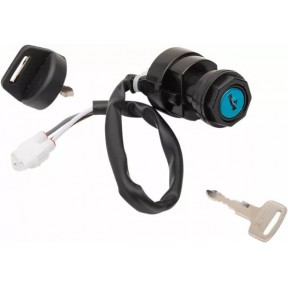 Контактна ключалка Moose Offroad ЗА KAWASAKI KFX 700 2004-2009