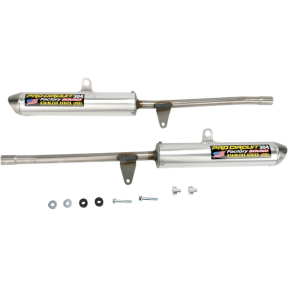 Крайни гърнета Pro Circuit 304 за YAMAHA YFZ 350 Banshee 1987-2006
