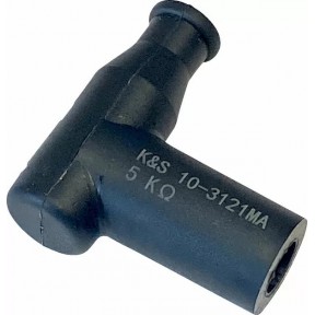 Капачка за Запалителна свещ K&S TECHNOLOGIES 14mm T-Type