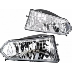 Халогени Moose Offroad ЗА POLARIS RANGER 1000 2015-2018