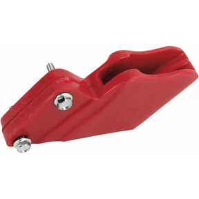 Плъзгач за верига Moose Racing за HONDA TRX-R/ER 450 2004-2009