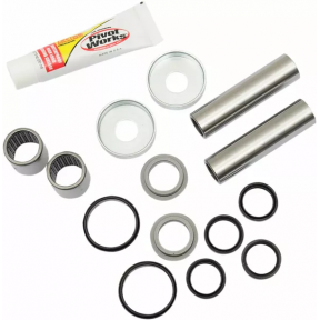 Кит лагери Заден Шарнир PIVOT WORKS ЗА HONDA TRX-R/ER 450 2004-2014