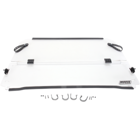 Предно стъкло Moose Utility за POLARIS Ranger 570/800/900 2008-2017