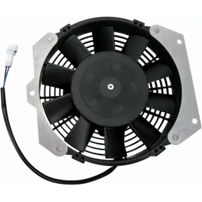 Охлаждаща перка Moose Offroad Hi-Performance ЗА YAMAHA YFZ 450 2004-2009