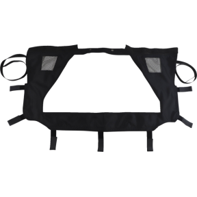 Заден ветробран за UTV Moose Utility за POLARIS RZR 1000 2020-2024