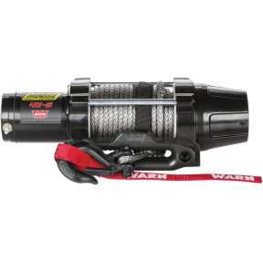 Лебедка MOOSE UTILITY 2041кг за HONDA/YAMAHA/POLARIS/CAN-AM/KAWASAKI/JOHN DEERE 2002-2024