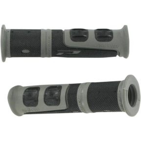 Ръкохватки Pro Grip 964 EVO ЧЕРНО/СИВО 22мм/12см