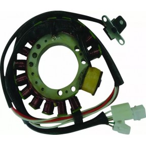 Статор за Алтернатор PARTS EUROPE ЗА YAMAHA YFM 350 X 2000-2001