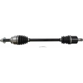 Предна Полуоска Moose Utility ЗА JOHN DEERE RSX 850/860 2012-2016