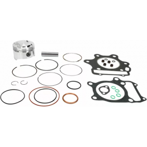 Пълен кит Гарнитури Moose Racing ЗА YAMAHA YFZ 450 2004-2013