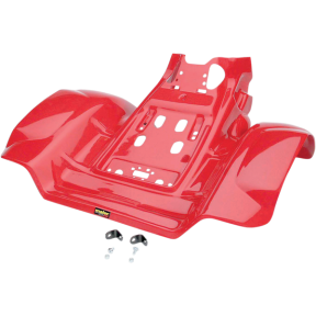 Предница за ATV MAIER за HONDA TRX-R 250 1986-1989