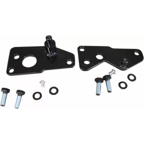 Кит за повдигане HIGH LIFTER 50,80мм ЗА CAN-AM DEFENDER 700/800/900/1000 2016-2024