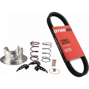 Stage 1 Тунинг кит Съединител DYNOJET Grip N Rip ЗА POLARIS RANGER/RZR 900 2015-2024