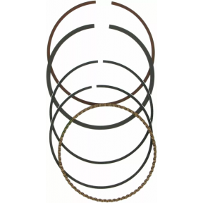 Кит Бутални Пръстени WISECO 75,00мм ЗА HONDA/KAWASAKI TRX/KSF 1987-2008