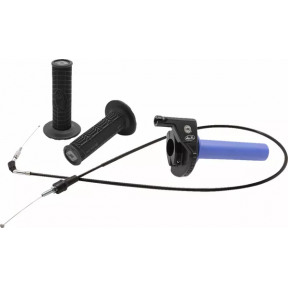 Конзола газ тип мотор Motion Pro Vortex SE за CAN-AM DS 450 2008-2015
