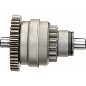 Бендикс Moose Offroad ЗА CAN-AM OUTLANDER 330/400 2003-2013