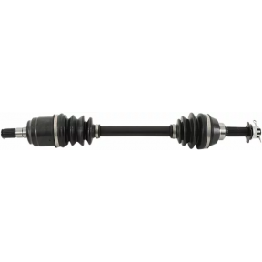 Предна Полуоска ALL BALLS 8 Ball Extreme ЗА SUZUKI LT-A 450/500/700/750 2006-2018