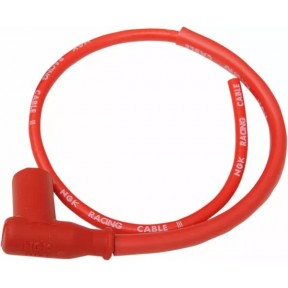 Кабел и Капачка за Свещ NGK Racing Solid 50cm/8mm