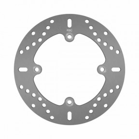 Спирачен диск EBC Brakes D-Series 220mm ЗА CAN-AM DEFENDER/MAVERICK/TRAXTER/COMMANDER/ 2016-2024