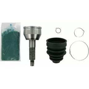 Задно Външно Каре EPI Performance ЗА POLARIS SPORTSMAN/RANGER 400/500/570/600/700 2003-2007