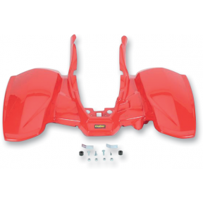 Предница за ATV MAIER RED за POLARIS PREDATOR 500 2004-2007