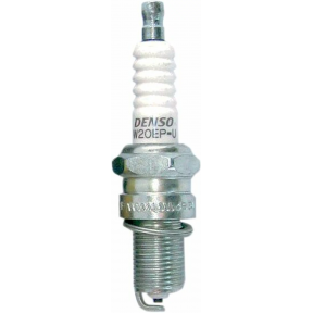 Запалителна свещ DENSO U-Groove Nickel W20EPU