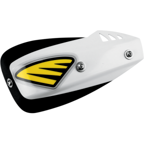 Гардове за ръце CYCRA Probend DX БЕЛИ 22мм