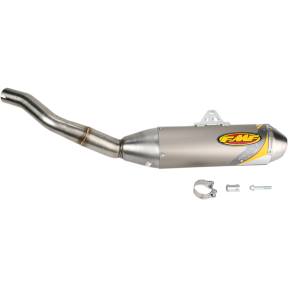 Крайно гърне FMF Powercore 4 Slip-On Muffler за YAMAHA YFZ 450 2004-2014