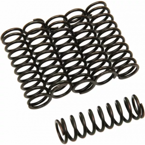 Кит Пружини за Съединител BARNETT ЗА YAMAHA YFM/YFZ 450/700 2006-2025