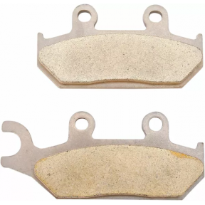 Накладки Moose Utility XCR Sintered за YAMAHA/CAN-AM 2014-2024